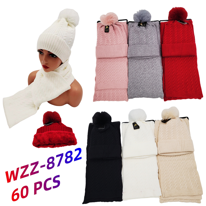 WZZ-8782 CS60